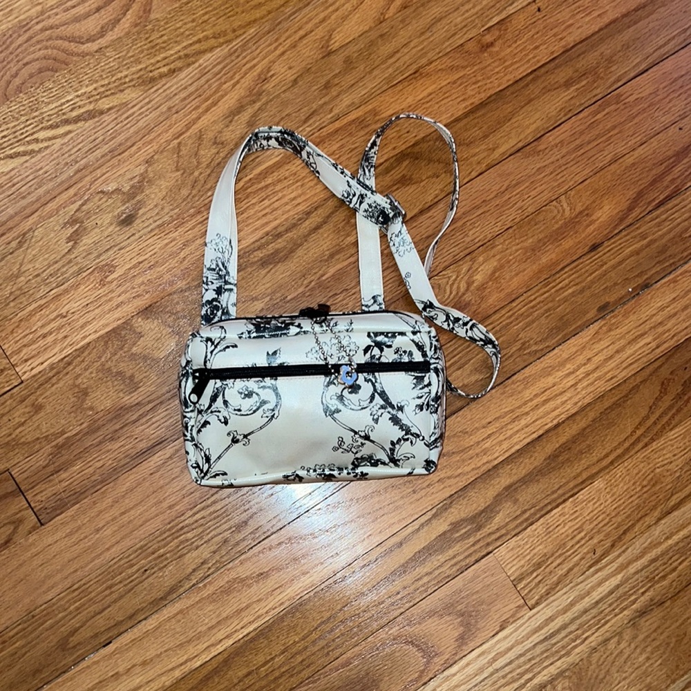 Vintage Nordic House Bag